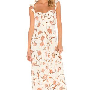 Flynn Skye Carla Maxi Dress